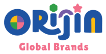 Orijin Global Brands