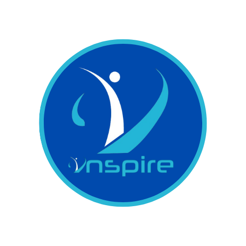 Inspire Solutions badge