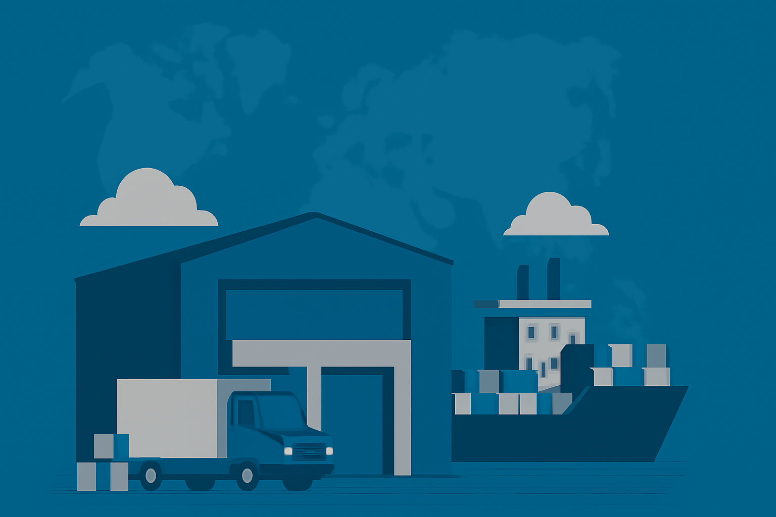 3pl logistics