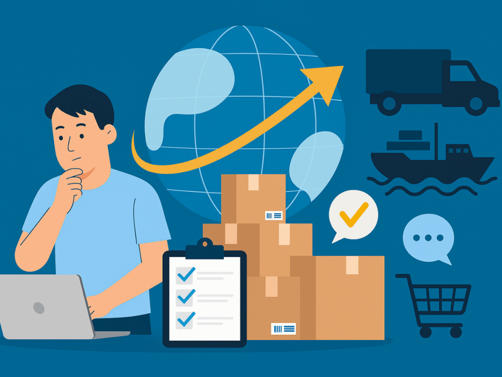freight shipping guide