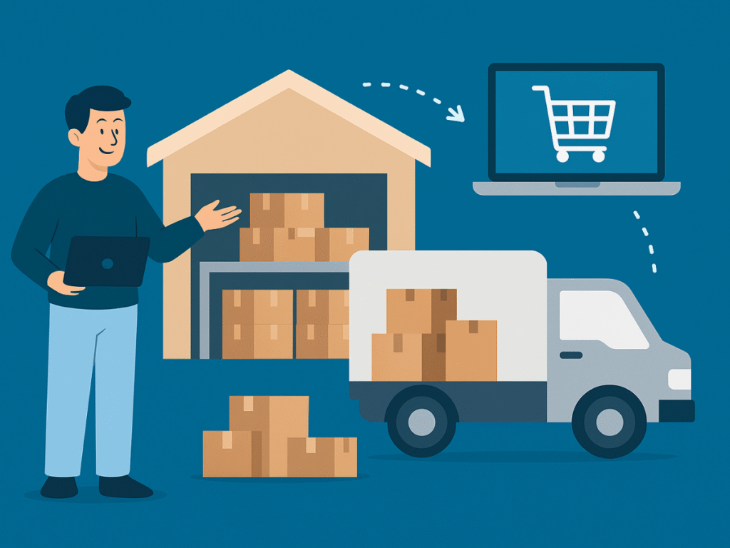 freight shipping guide
