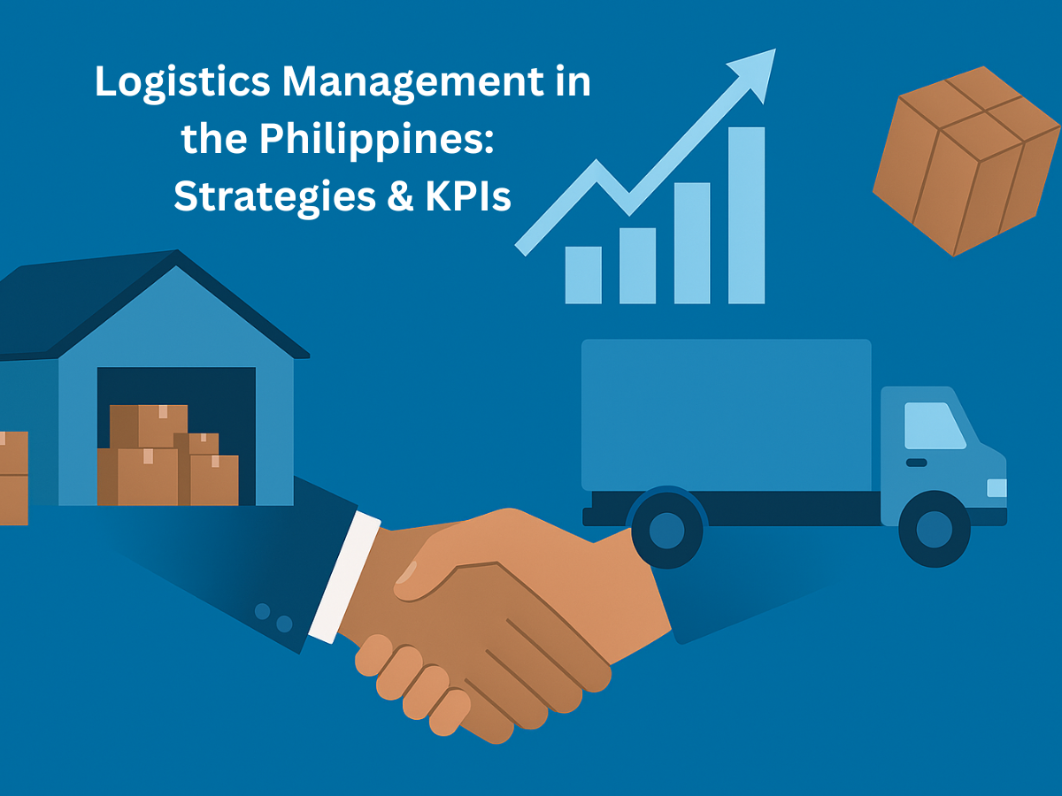 logistics management