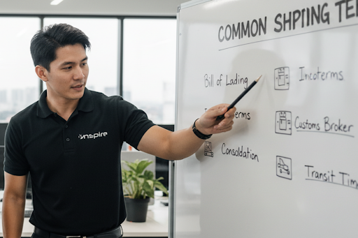 what is freight forwarding