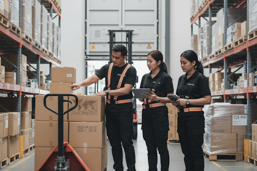 What is Freight Forwarding? Your Complete Guide to Success
