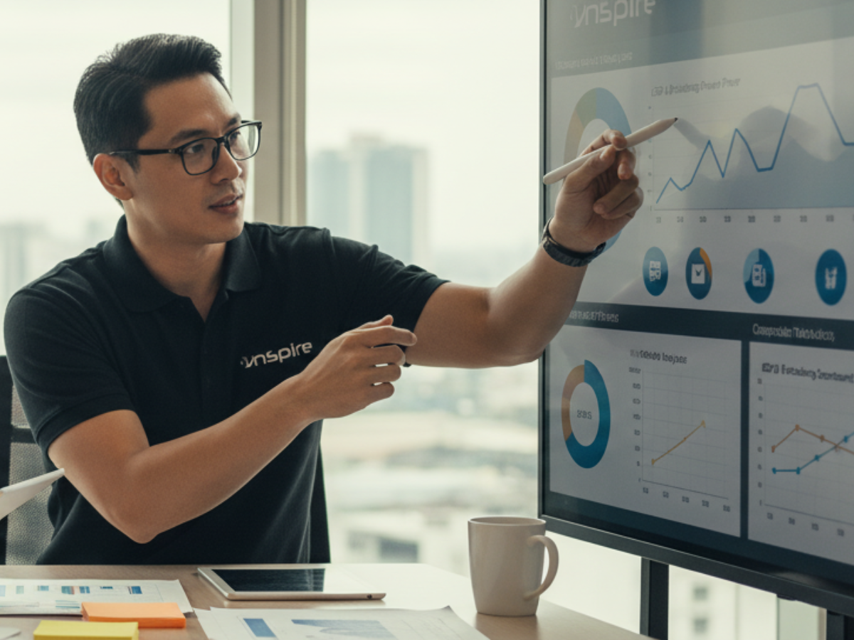 demand forecasting