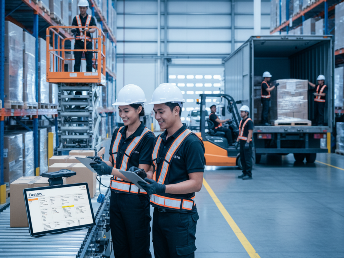 freight forwarding companies philippines