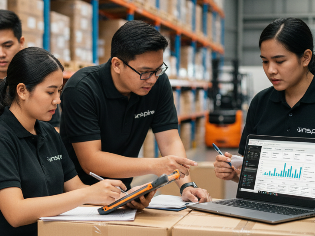 demand forecasting