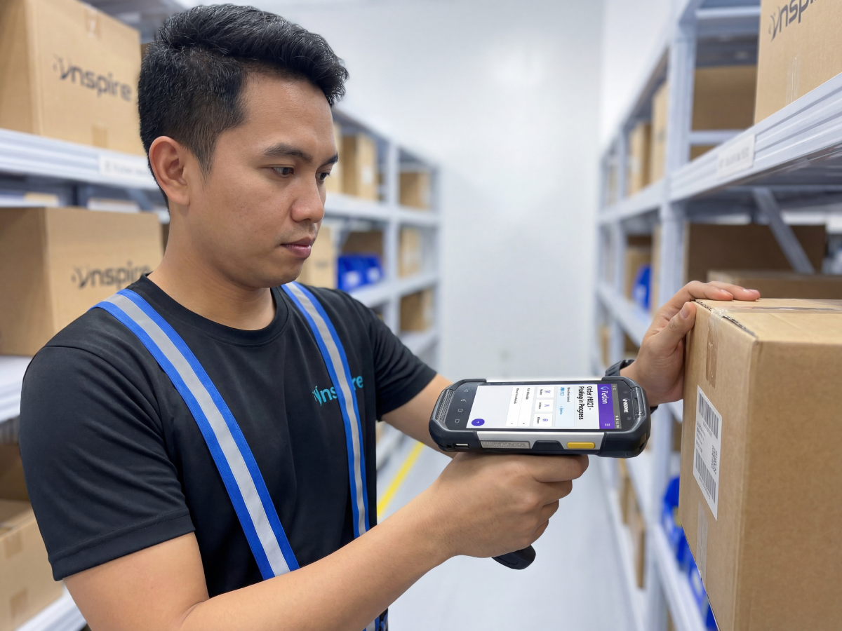role of a third party logistics company