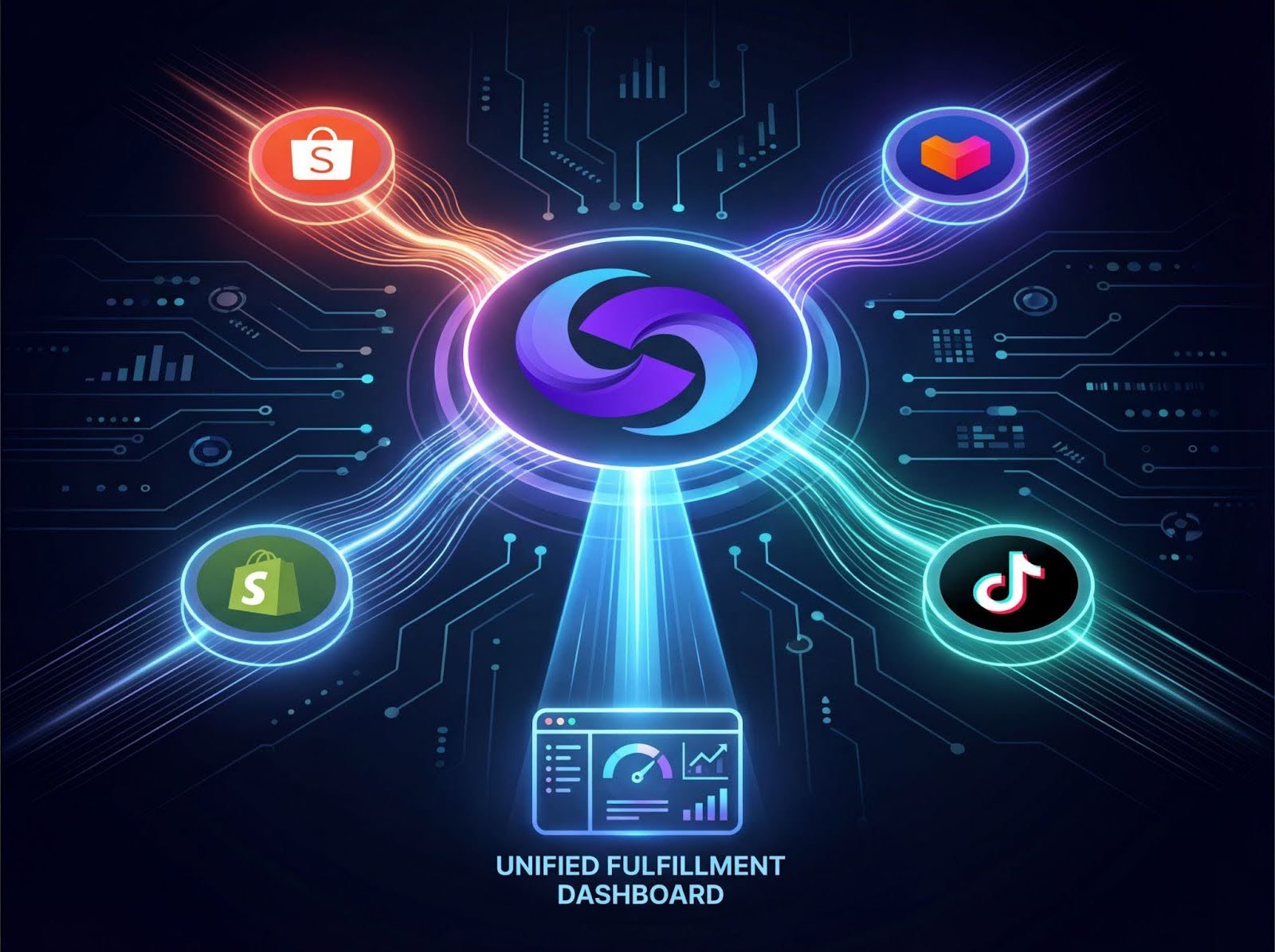 3PL software