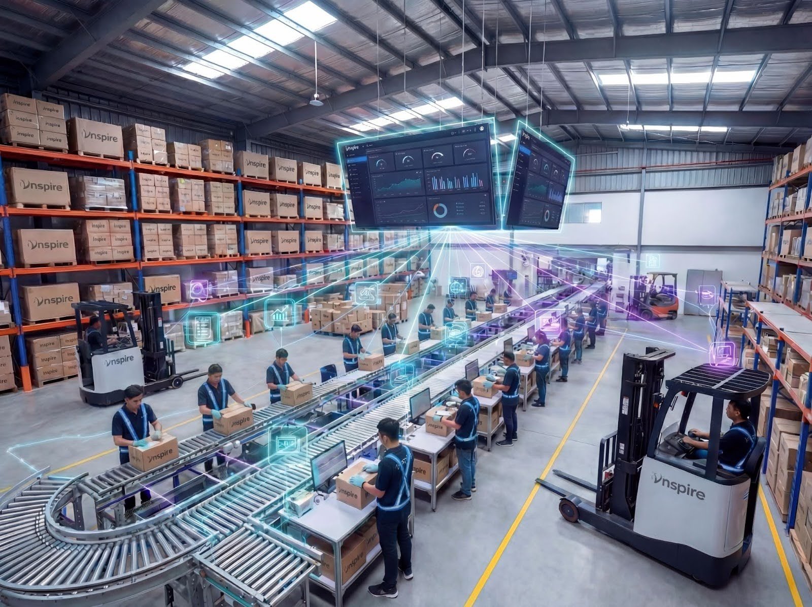 3PL fulfillment