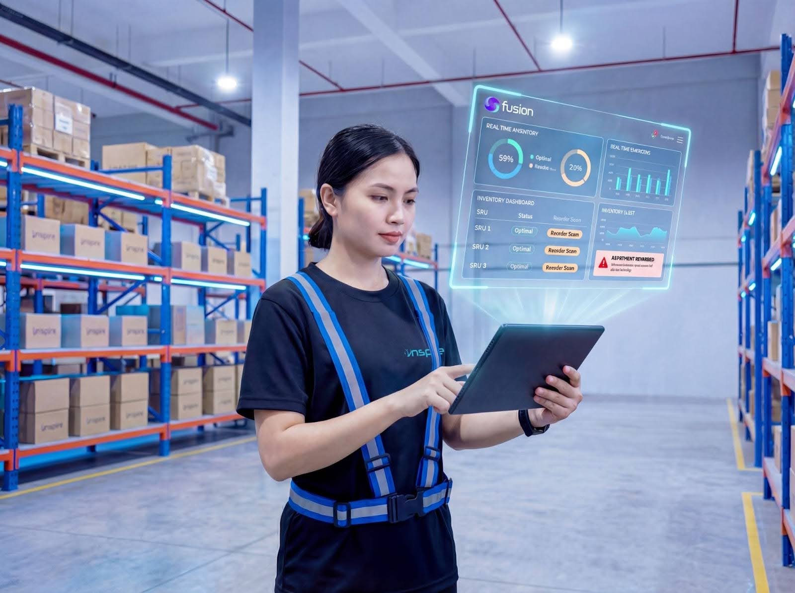 Inventory financing Philippines