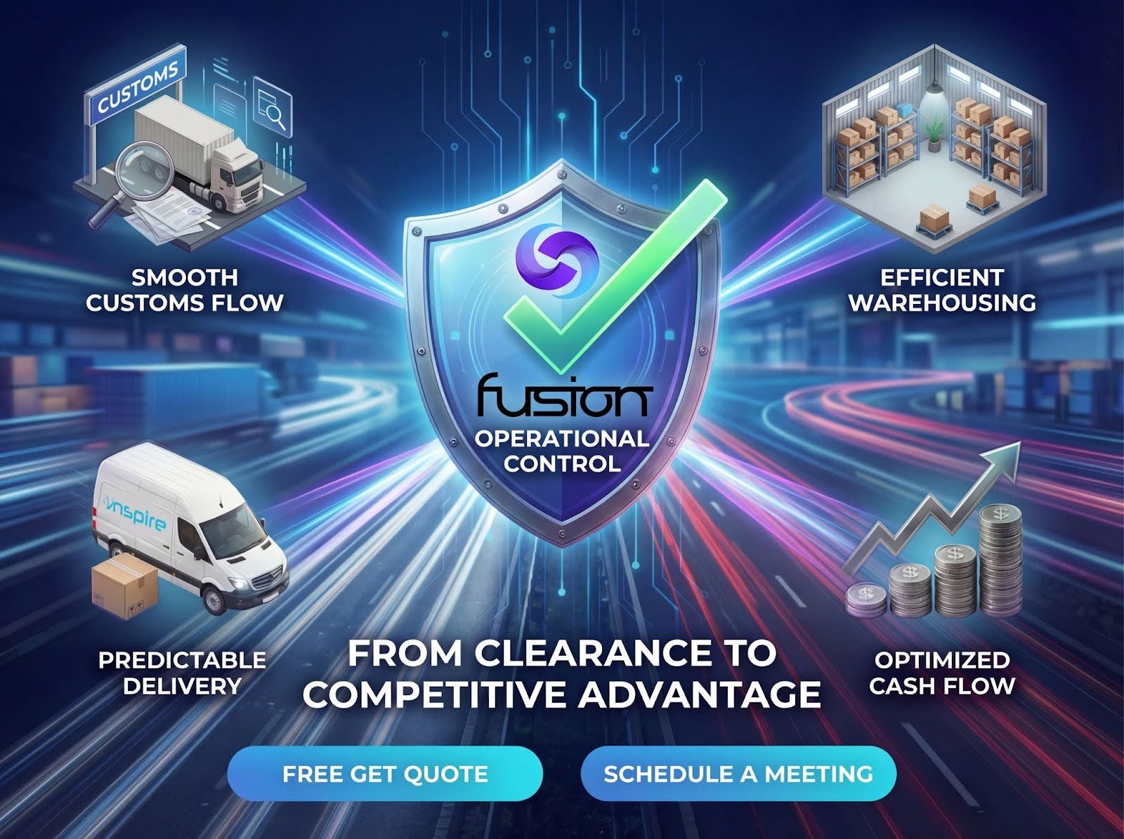 customs clearance
