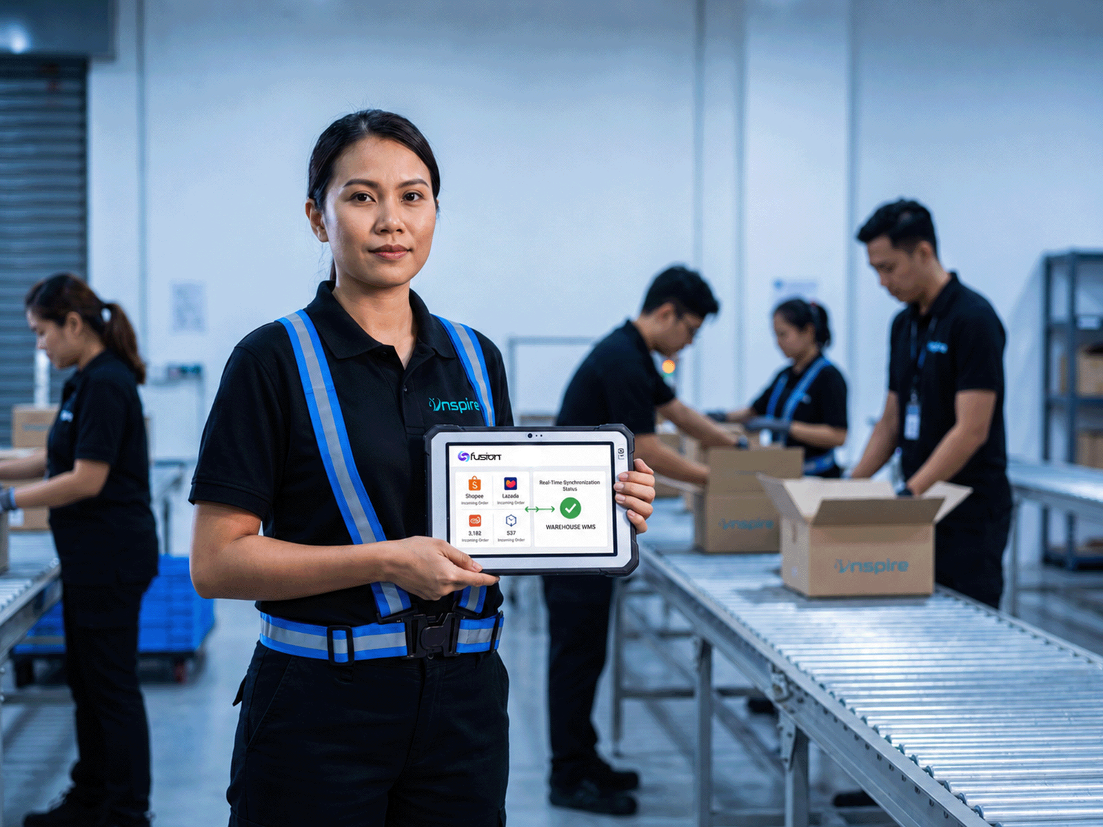 advantages of enterprise resource planning