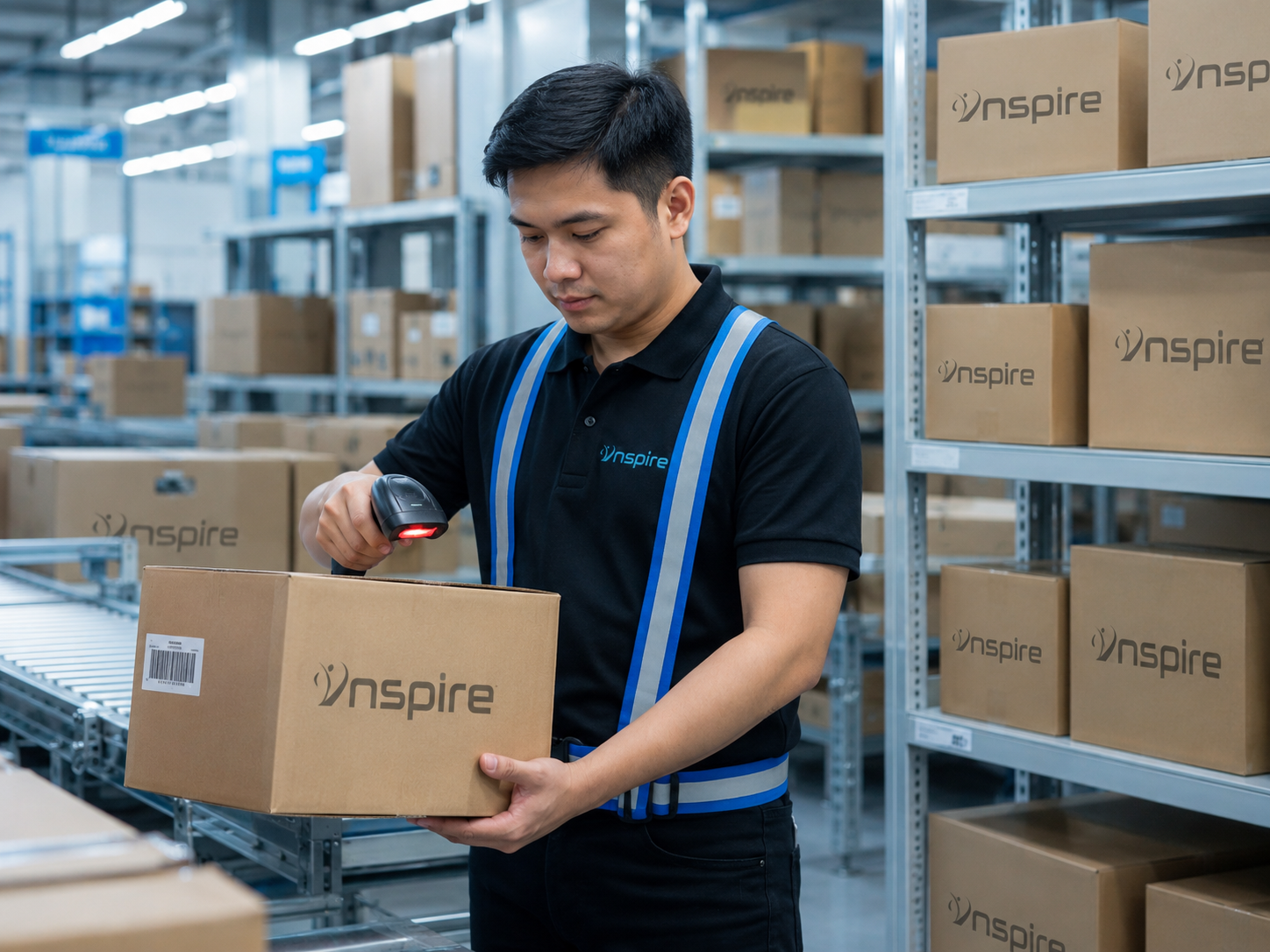 cloud based warehouse management system