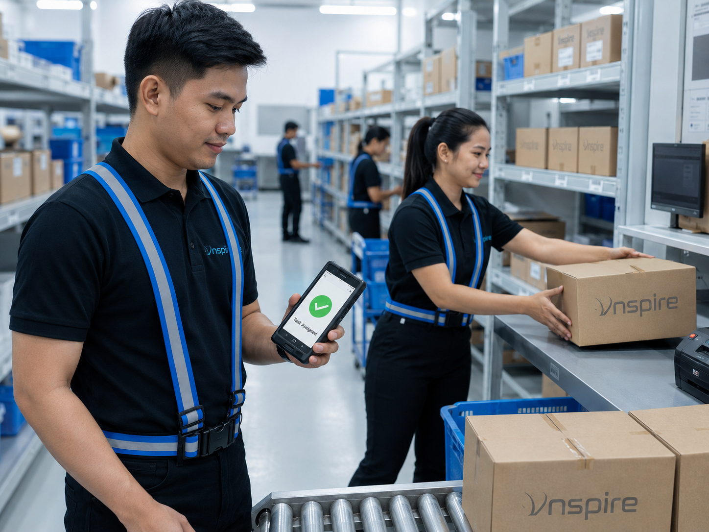 ecommerce ERP software
