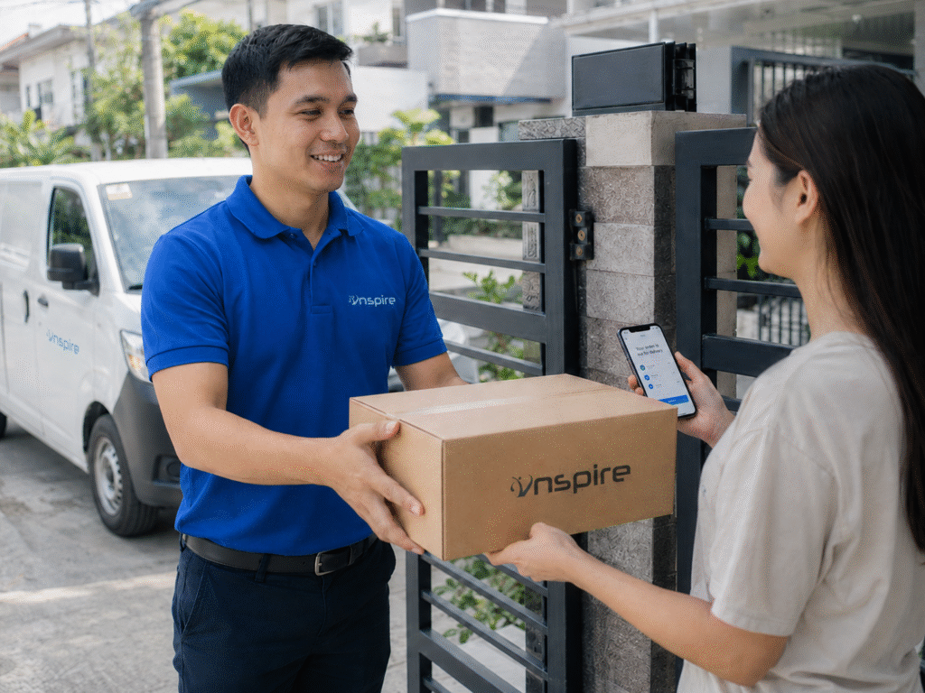 return to sender