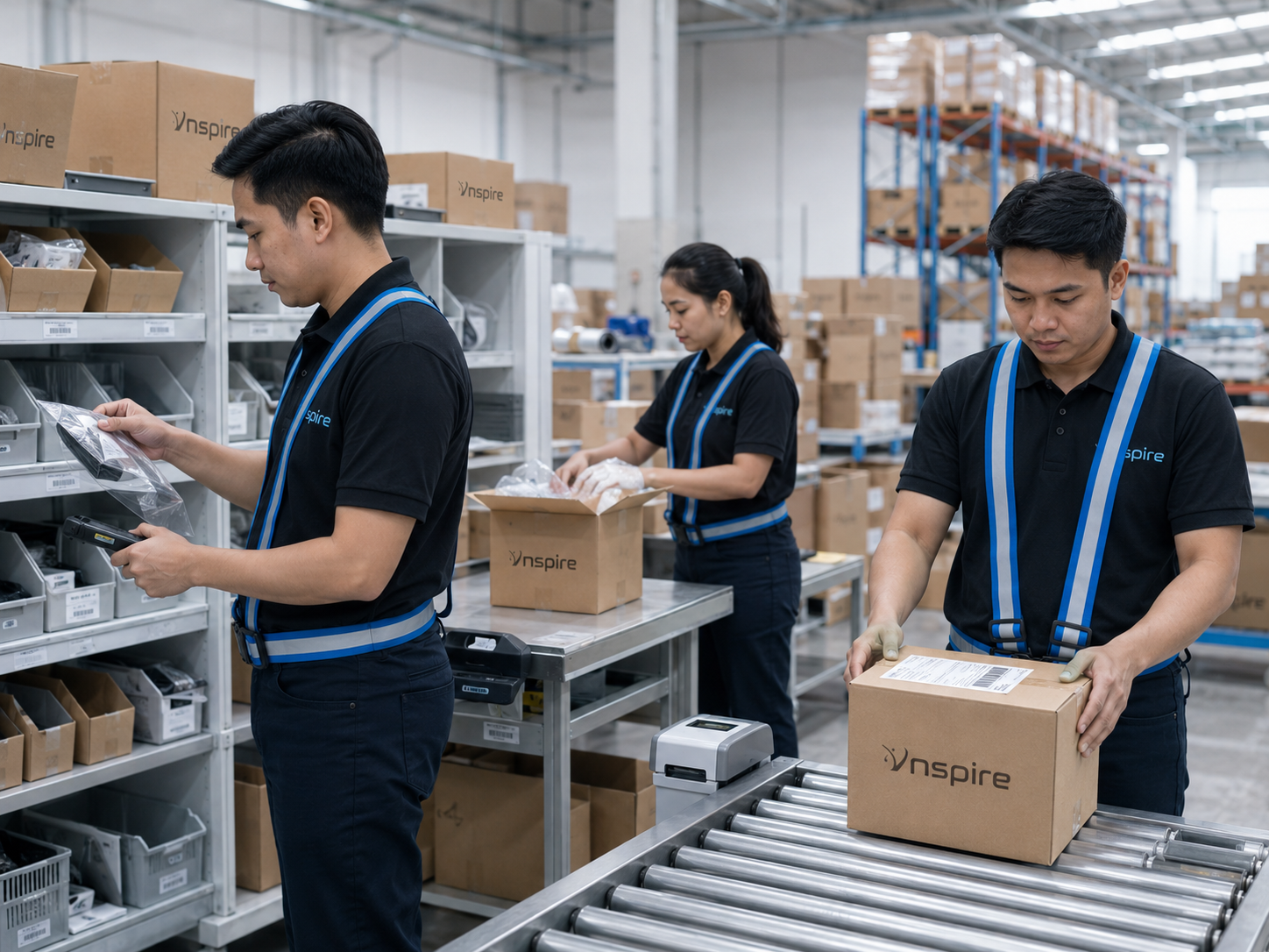 digital supply chain