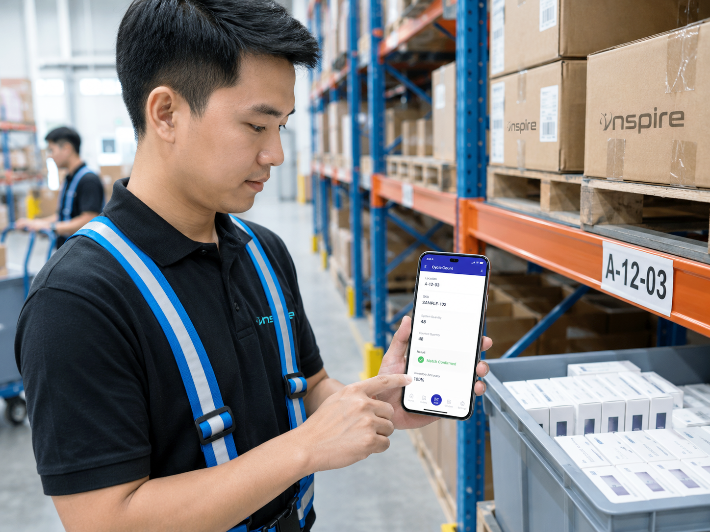 inventory management