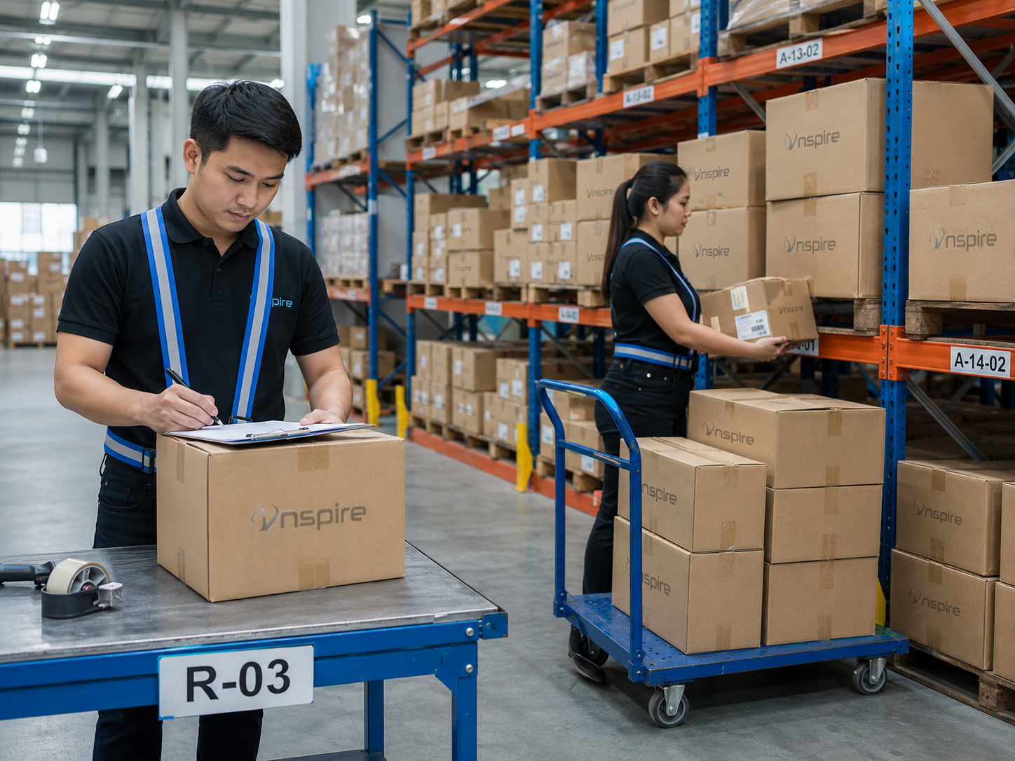 inventory management