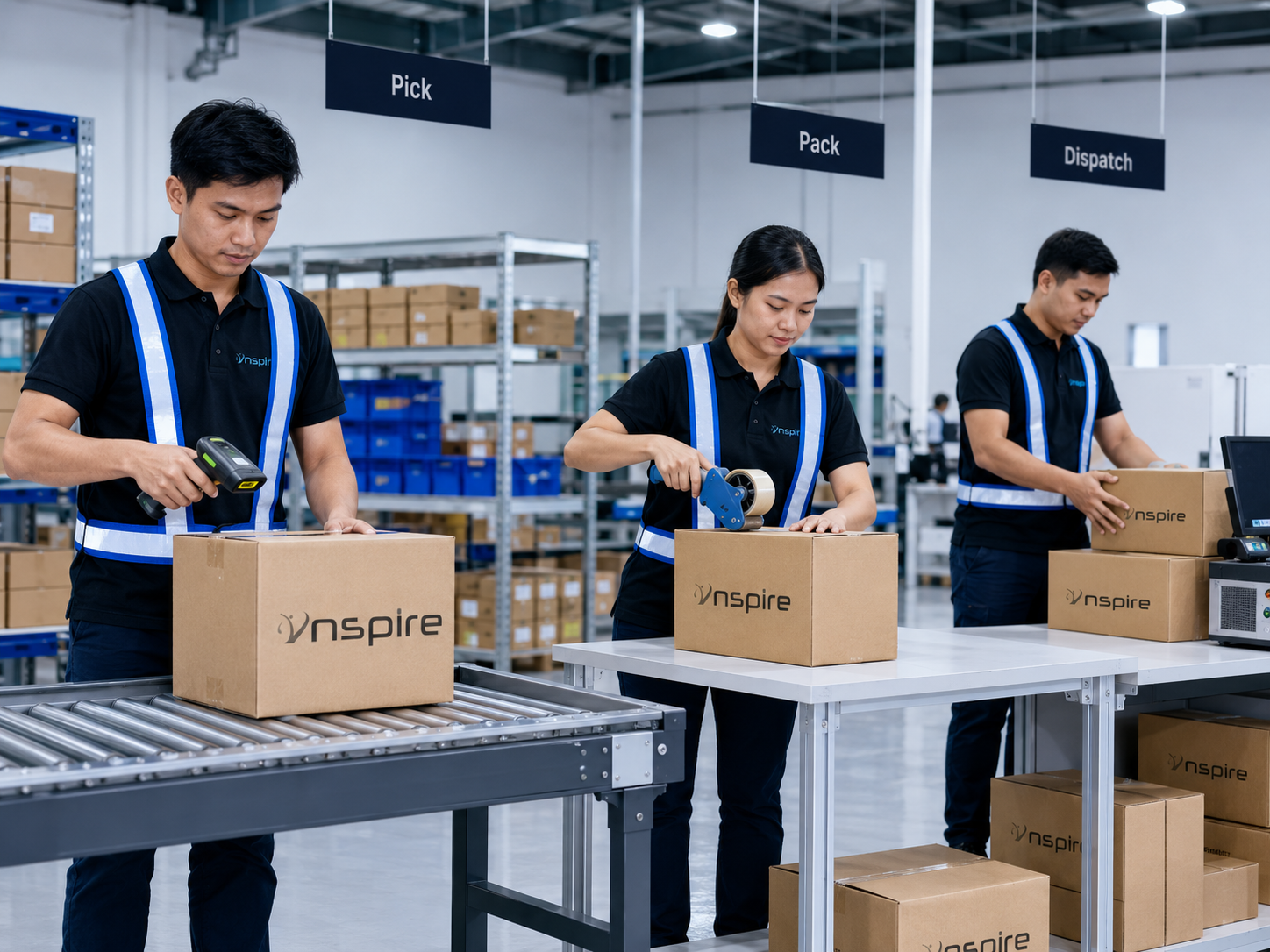 Marketplace integration