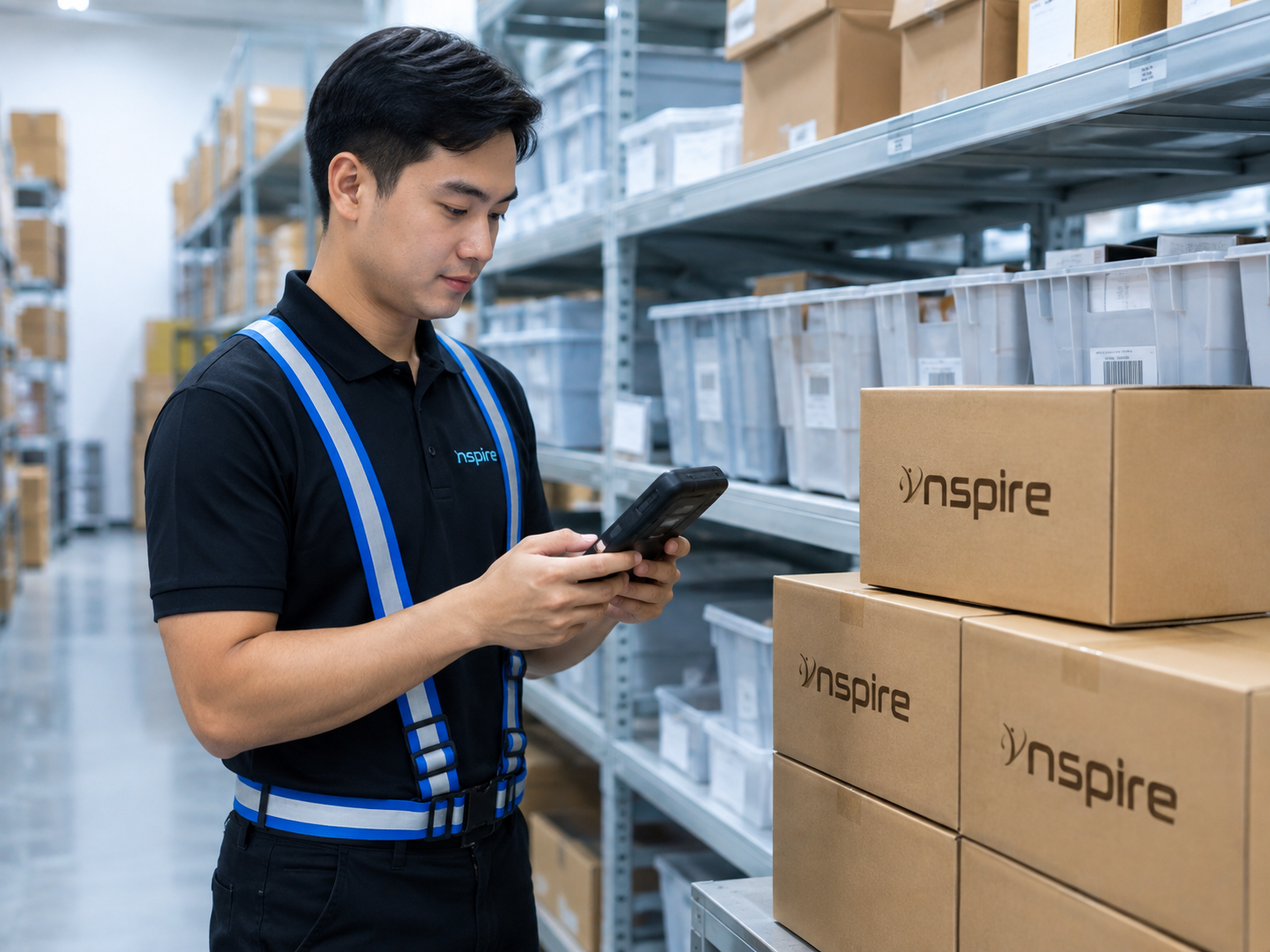 Multi-channel order management
