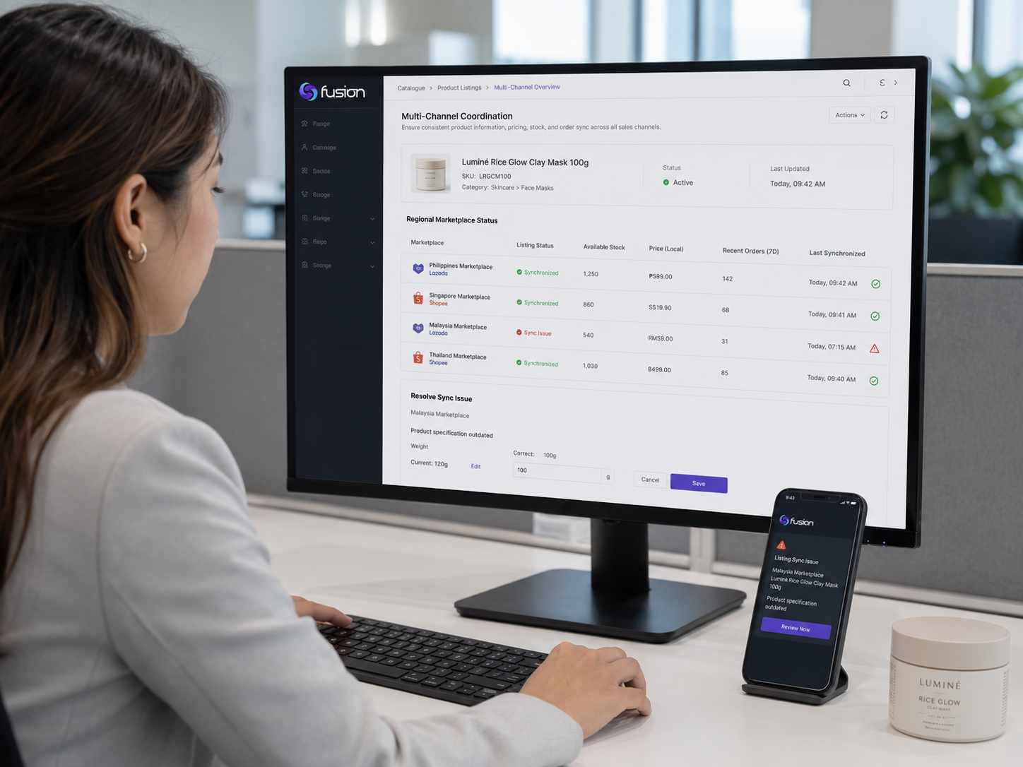 Cross border ecommerce Southeast Asia