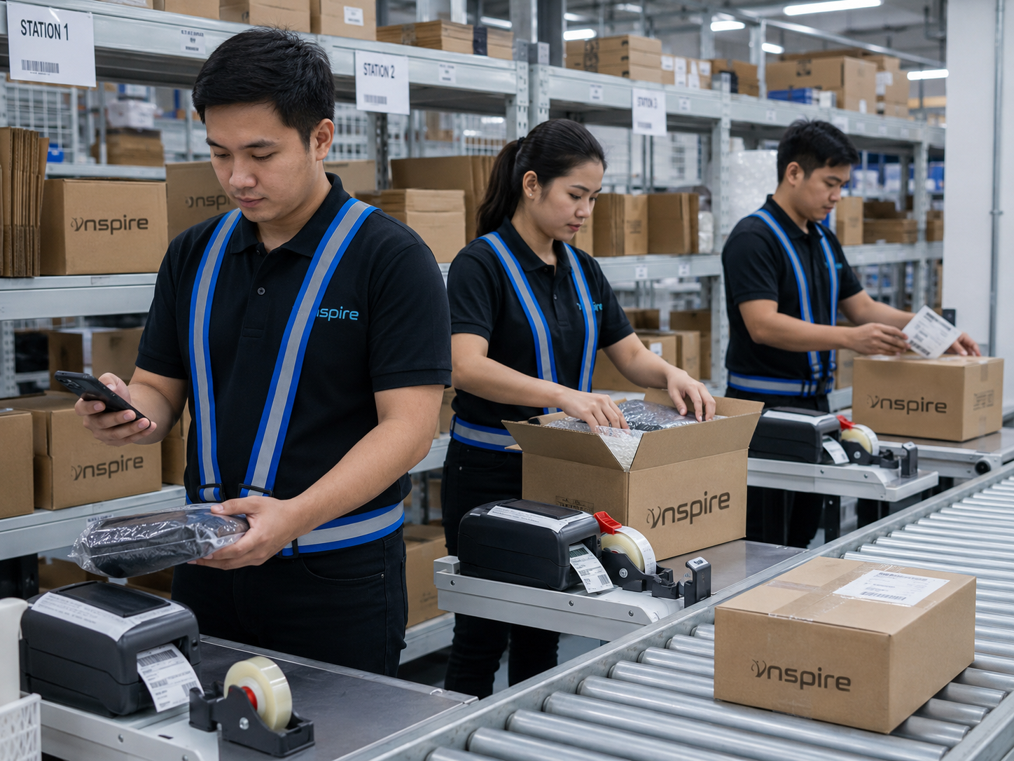 Cross border ecommerce Southeast Asia