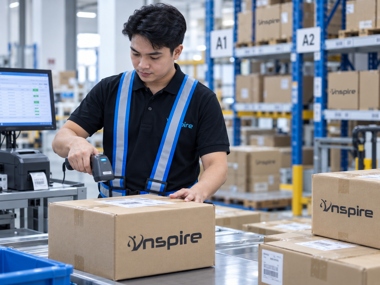 Product traceability