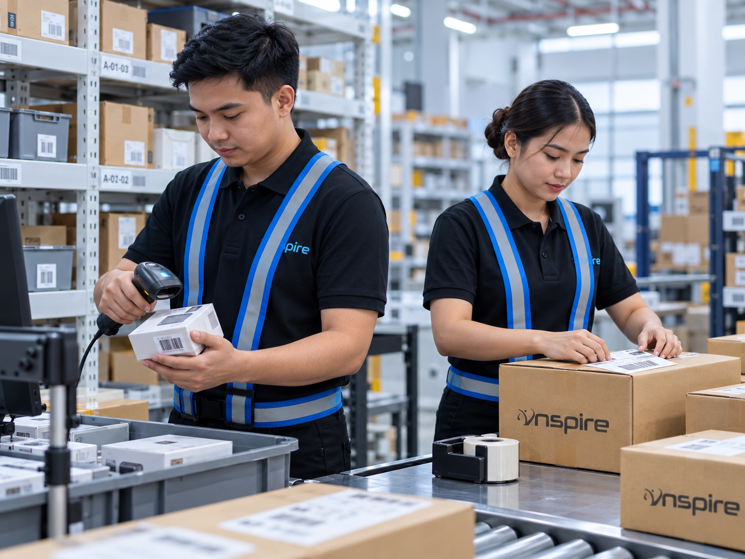 Product traceability