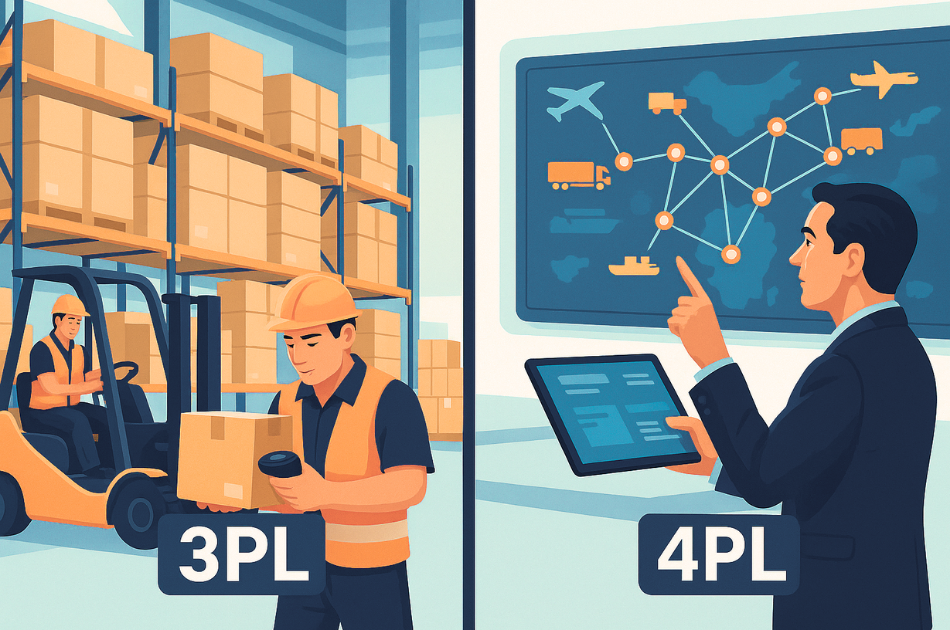 3pl vs 4pl