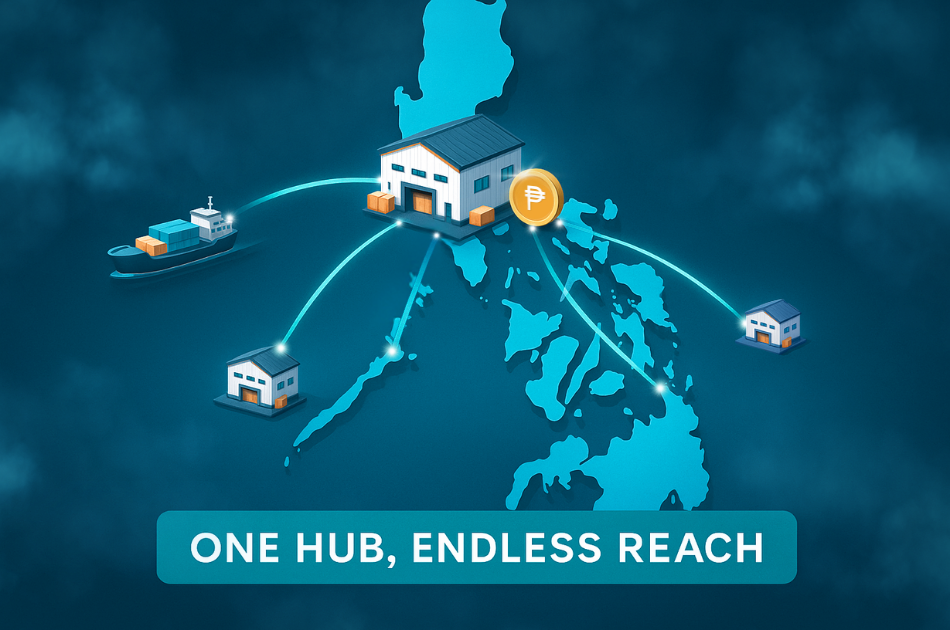 One Hub Endless Reach