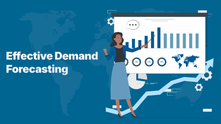 Effective Demand Forecasting: Methods, Benefits, and Best Practices
