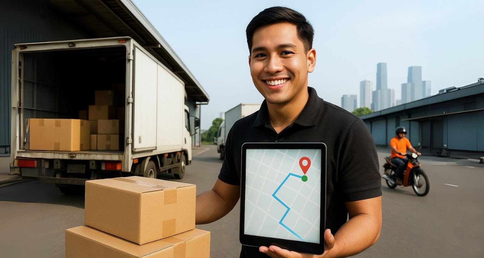 Why Choose Us as Your Trusted Logistics Company in the Philippines