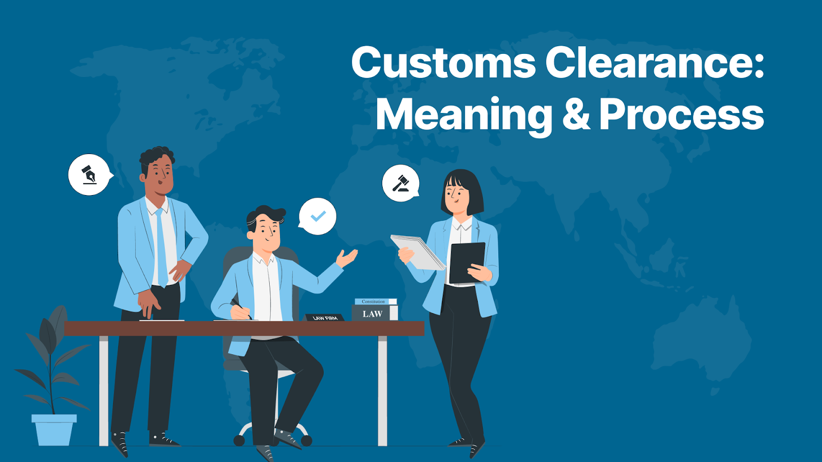 Understanding Customs Clearance: Meaning and Process Guide