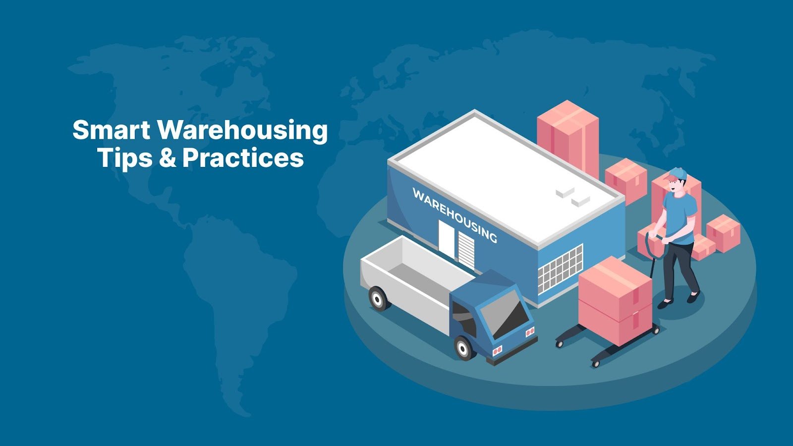 Good Warehousing Practices and Management Tips