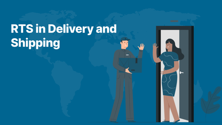 What Does RTS Mean in Delivery & Shipping?