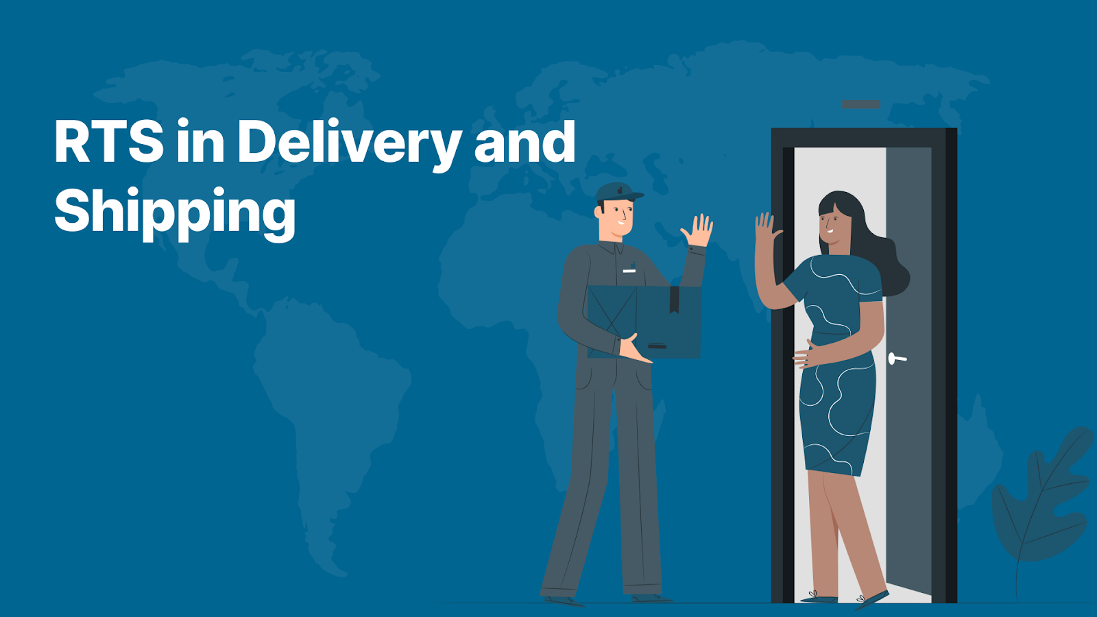 What Does RTS Mean in Delivery & Shipping?