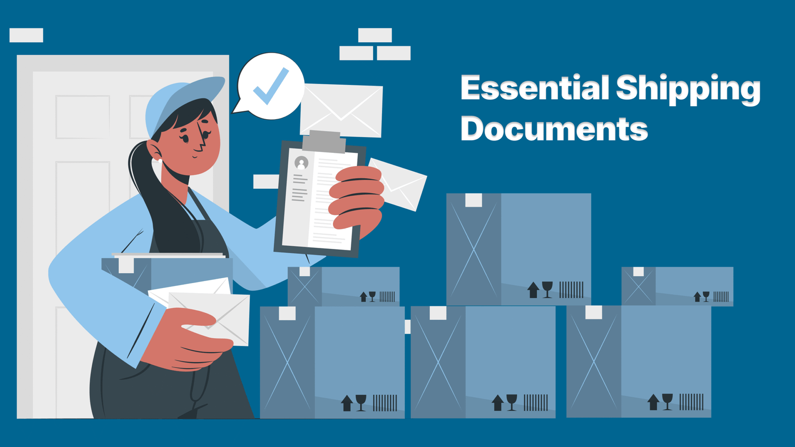 Essential Shipping Documents
