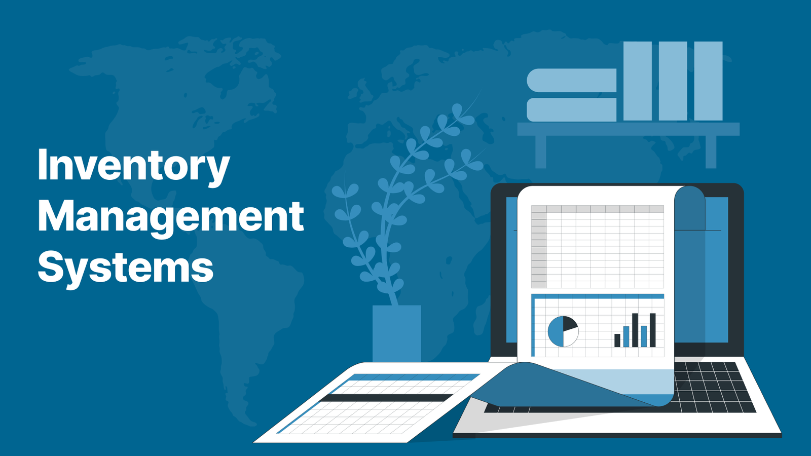 Inventory Management Systems