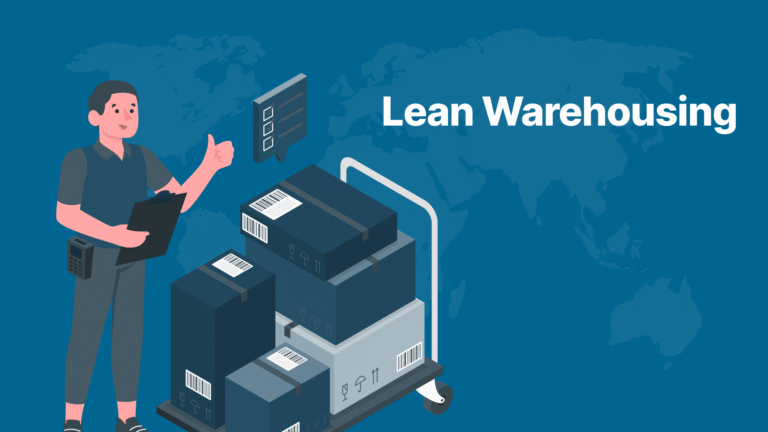 Lean Warehousing