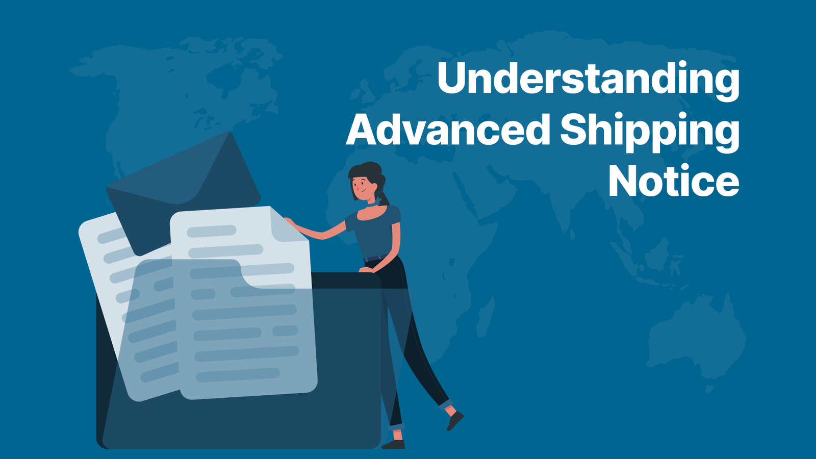 Understanding ASN Advanced Shipping Notice