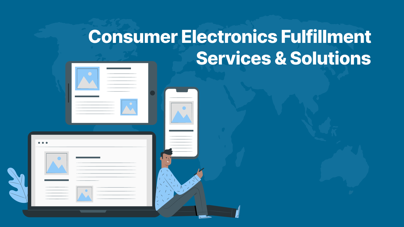Streamline Your Operations with Expert Consumer Electronics Fulfillment Services