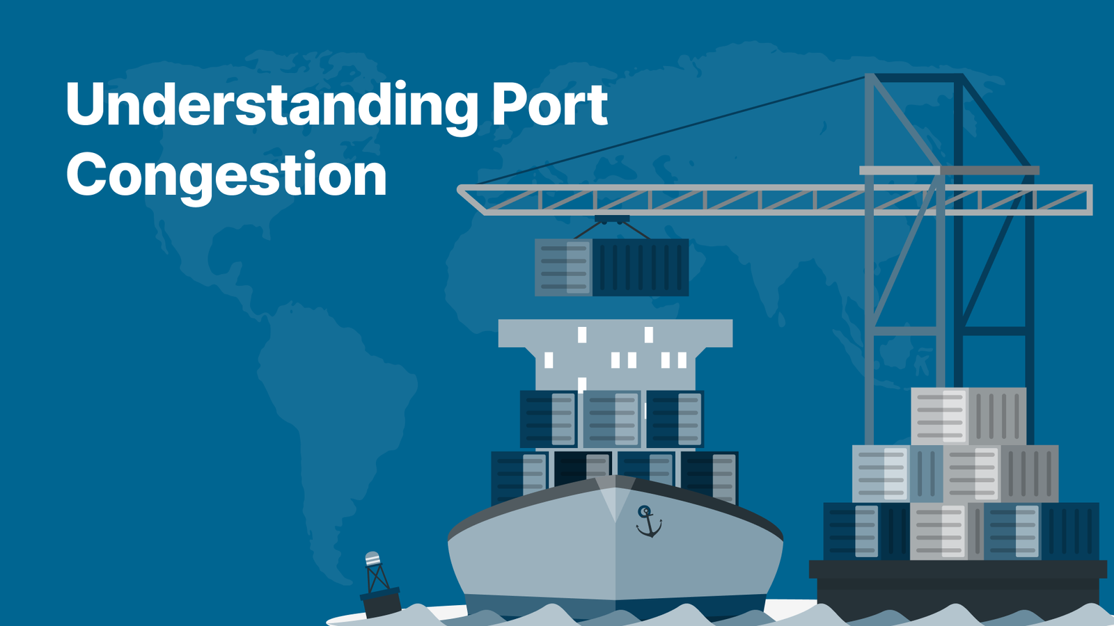 Understanding Port Congestion