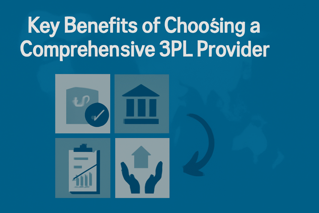 3pl logistics