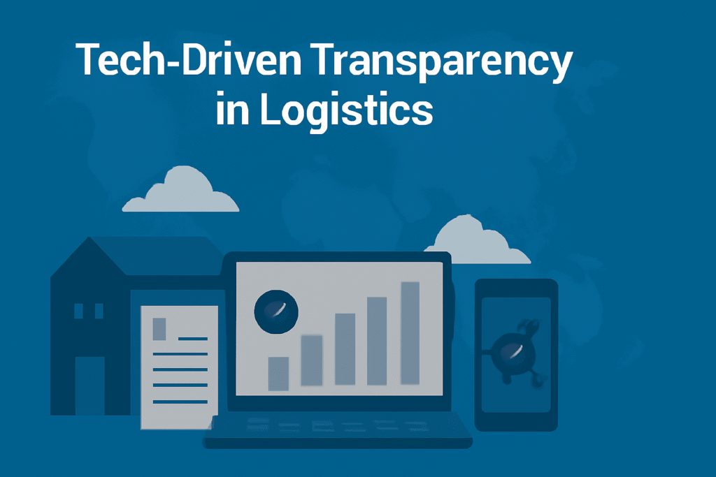 3pl logistics