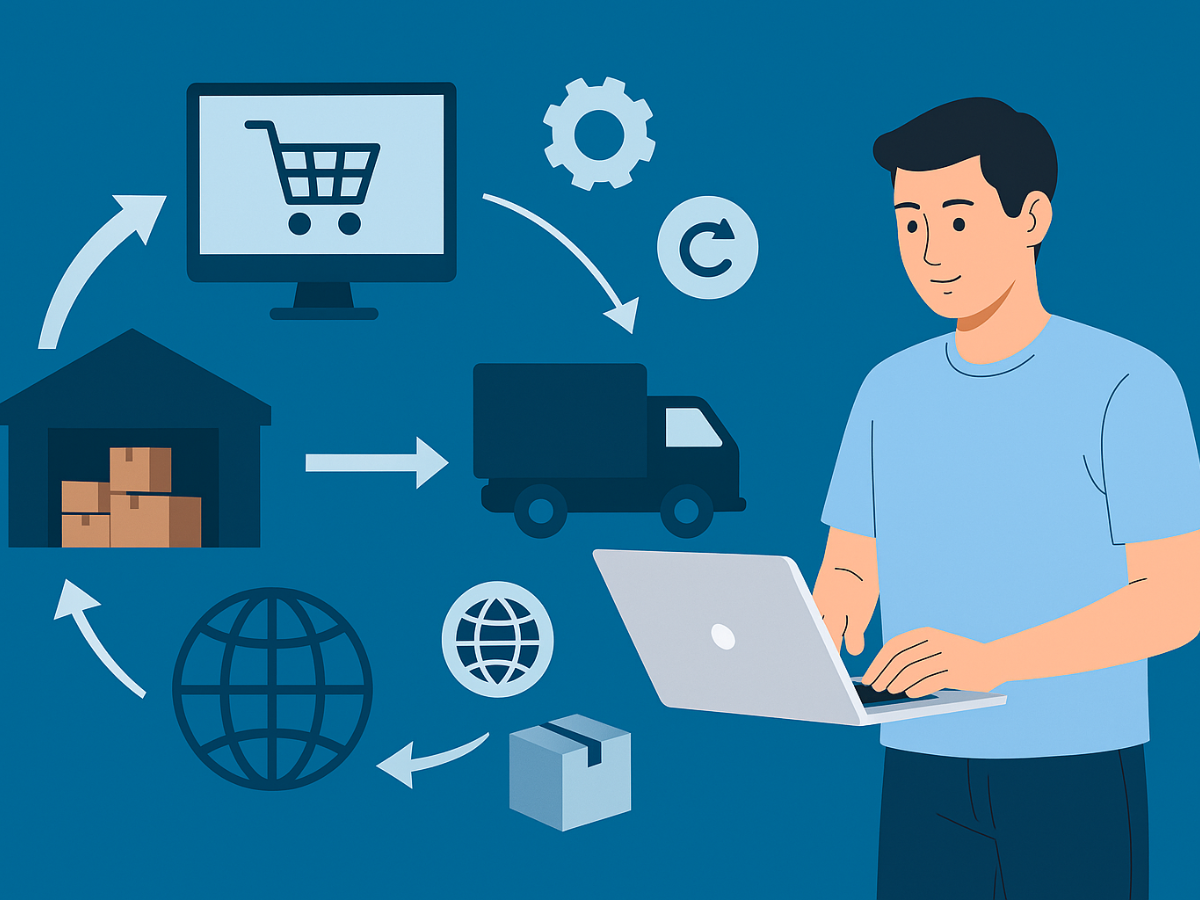 Best Ecommerce Fulfillment: A Complete Guide