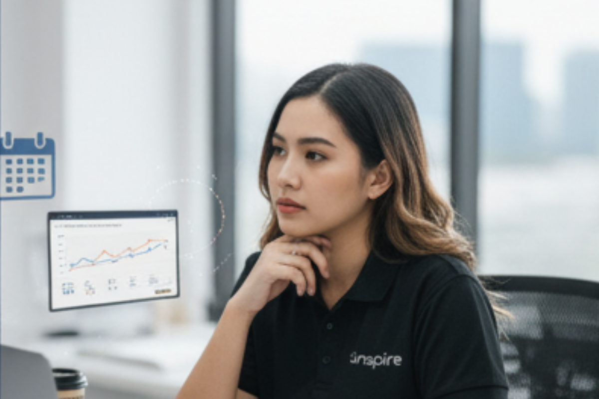 demand forecasting