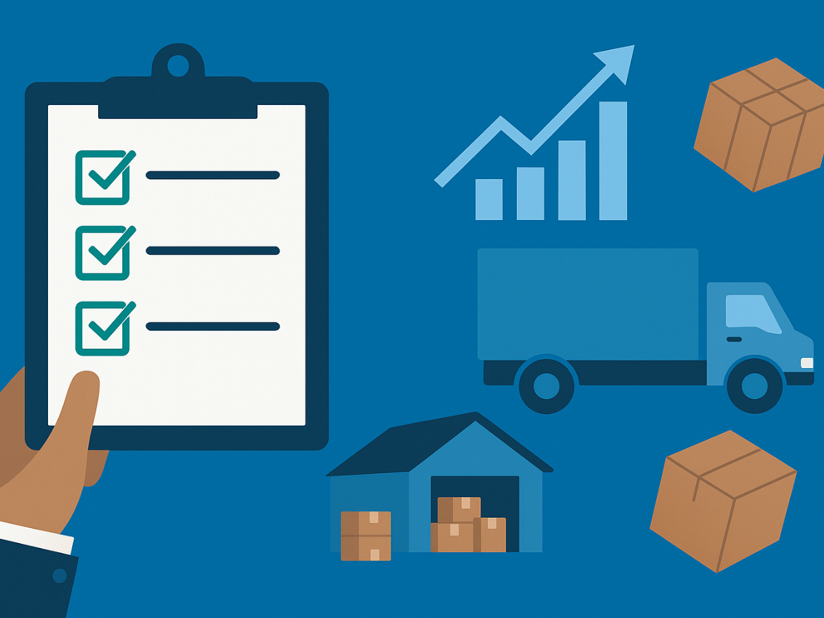 logistics management