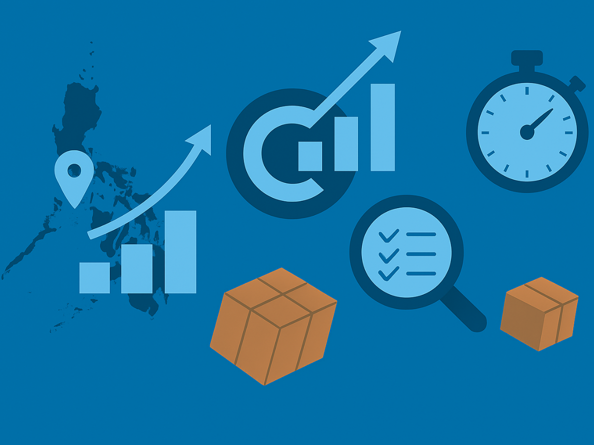 logistics management