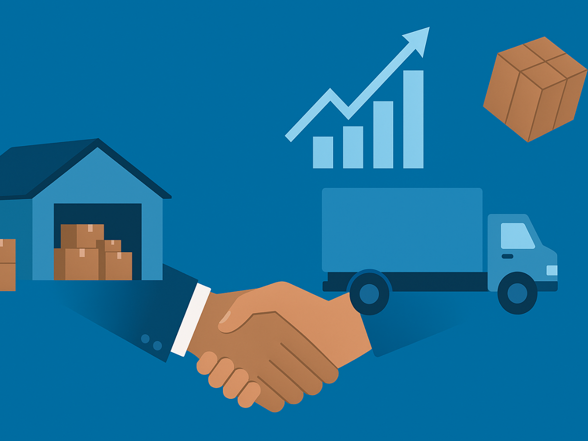 logistics management